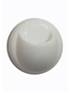 Amphora Aromatics Ceramic Radiator Fragrancer - White - Aroma Diffuser