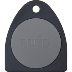 AWID Prox-Linc KT Prox Keytag (50 Pack)