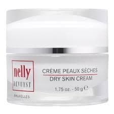 Dry Skin Cream by Nelly DeVuyst