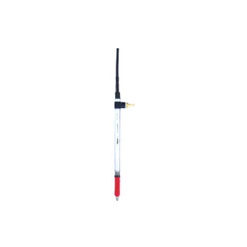 Mahr 5324080 Millimar P2104 B Inductive Probe, VLDT