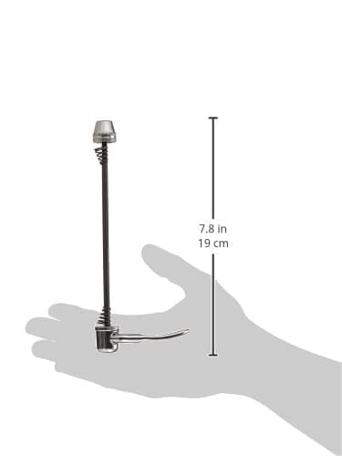 Kinetic by Kurt Rear Skewer for Trainer