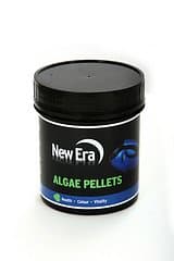 New Era Aquaculture Marine Algae Pellets
