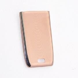 Original Battery Cover for Nokia E51, E51 Camera-Free Color Pink