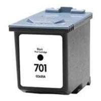 Travis Technologies Compatible Ink Cartridge Replacement for HP CC635A (HP 701) Ink Cartridge
