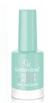 Golden RoseColor Expert Nail Lacquer No. 50