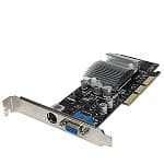 Geforce MX4000 128MB PCI Video Card