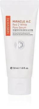 Miracle AC Red 2 White Pore Serum