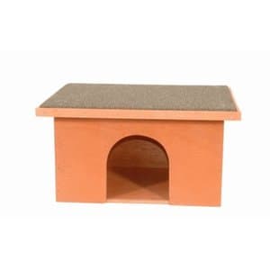 Bunny Hideaway Box Rabbit Bed