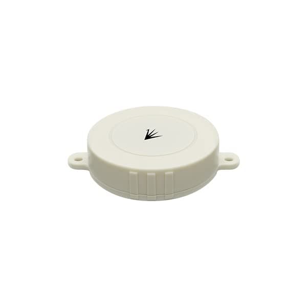 (55 pcs) Long Range 400m programmable & Battery Powered BLE Bluetooth 5.1 ibeacon eddystone Beacon, Android Beacon Technology for Android and iOS, Waterproof Beacon