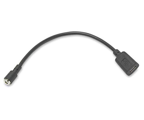 MIYAVIX Compatible with Magnet Charging Cable microUSB for Casio's Smart Outdoor Watch WSD-F30 / WSD-F20 / WSD-F10 MIYAMAGCWSDF10/CV
