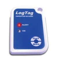 LogTag TRIX-8 Temp Data Logger