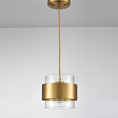 CLAXY Modern Kitchen Pendant Light