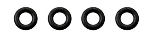 FEL-PRO ES 70599 Fuel Injector O-Ring Set, Assorted, 4 Count (Pack of 1)
