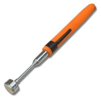 ToolzoneMagnetic Hi-Vis Extending Pen Pick Up Tools - 8lb - Upto 635mm (25")