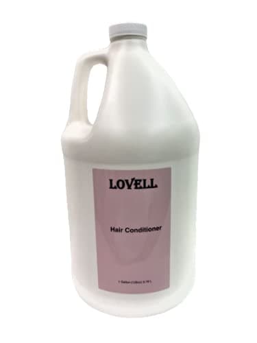 Hair Conditioner 1 Gallon -128 Oz