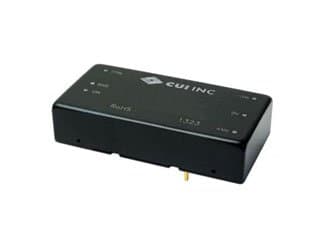 PYB10-Q24-S15, Module DC-DC 24VIN 1-Out 15V 0.667A 10W 5-Pin DIP