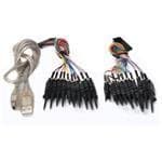 Logic Analyzers 16-Ch Logic Analyzer Probes Only