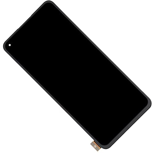 A-MIND for Xiaomi Mi 11 Lite/Mi 11 Lite 5G 6.55 inch Screen Replacement Original Touch Screen Digitizer M2101K9G,M2101K9C,M2101K9RW,M2101K9AG,M2101K9AI LCD Display Full Assembly Repair Kits