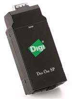 DIGIINTL 70001851 - Digi Digi One SP Device Server - 1 x DB-9