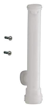 Aqualisa Long Outlet Pipe/PRD (Pressure Relief Device)