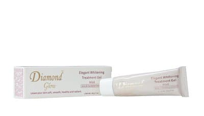 Elegant Whitening Treatment Gel