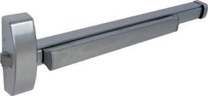 PHI Precision ELR2103-630-3 Apex Exit Only Electric Latch Retraction Rim Exit Device