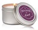 Devonne By Demi Candle