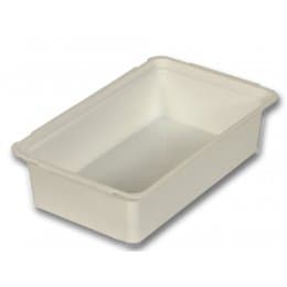 UCHAT Plastic Hanging Accessory Tray for Cooler or Dry Box, Replacement Part for Engel Coolers, Organizing Tray