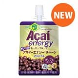 Acai energy charge Original　180g×30