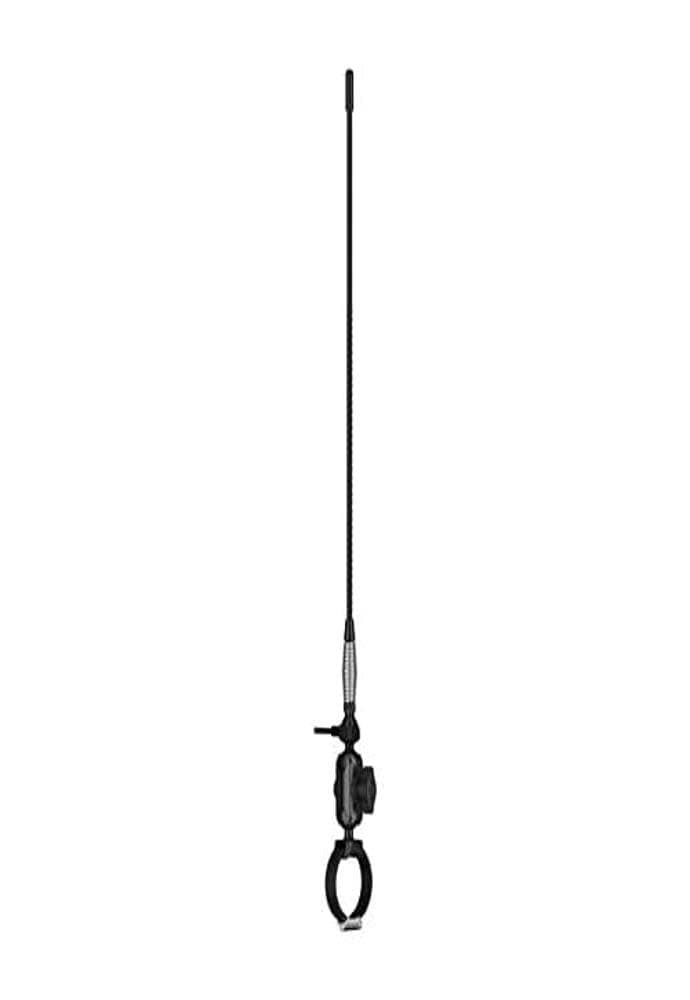 Long-Range Antenna with Tube Mount Kit