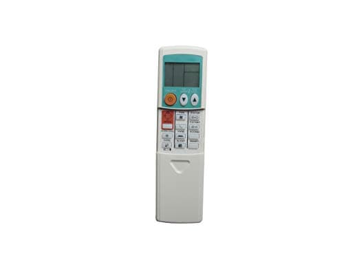 Universal Remote Control for Mitsubishi AC Air Conditioner