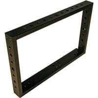 Rectangular Accessory Bracket