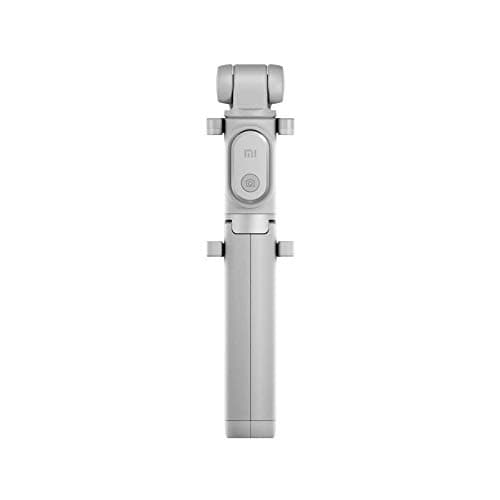 Xiaomi Mi Selfie Stick Tripod Bluetooth Wireless Self Timer for iOS/Android Smartphone - Grey