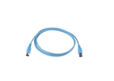 Rock Cable Midi Cable 6 m (Blue) RCL 30703 D5 Blu