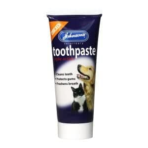 Johnsons Veterinary ProductsJVP Toothpaste 6x50g