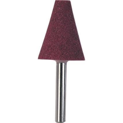 MOUNTED POINTS (A2 (25X32X6MM) PACK OF 20)