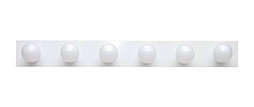 Volume Lighting V1026-6 6-Light Bath Bracket