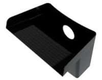 BioSteps 10 Waterfall Weir