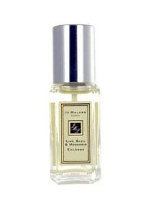 Lime Basil and Mandarin Cologne 9ml