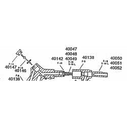 ALC Keysco 40049 Air Jet