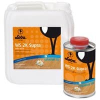 LOBA WS 2K Supra - Semi Gloss