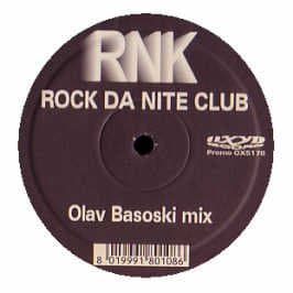 RNK / Rock Da Nite Club