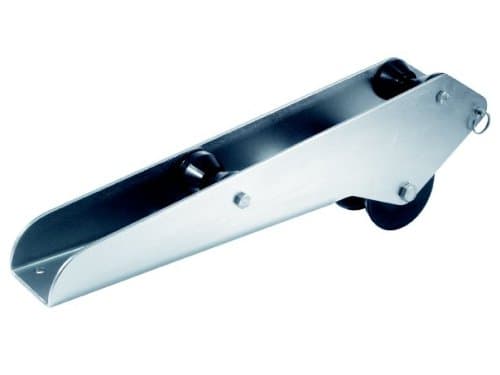 Bruce Anchor Roller Mount