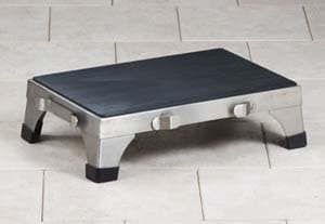 STAINLESS STEEL STOOLS Stacking stools Item# SS-190