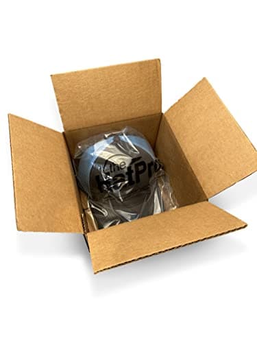 Yupoong Classic 2-Pack Premium Mesh 6 Panel Retro Trucker Cap | Mid Profile Snapback | OSFA | Bulk Pack Available (Black)