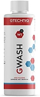Gtechniq 1 W1 Gwash 1000Ml