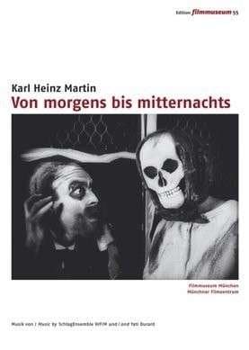 Von morgens bis Mitternacht  (aka From Morn to Midnight)