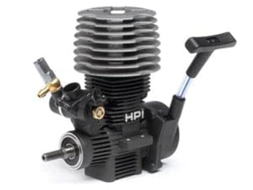 Hobby Products International 15107 Nitro Star T3.0 Engine with Pullstart