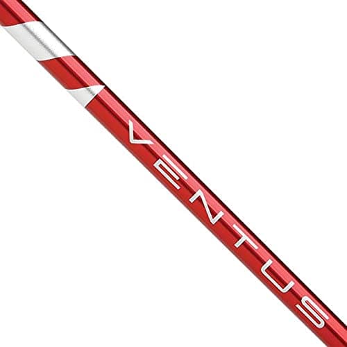 Ventus Red Driver Shaft Stiff Flex