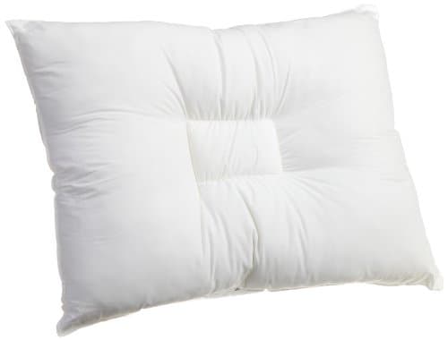 BICOR Comfort Cradle Pillow, 20" X 26", White